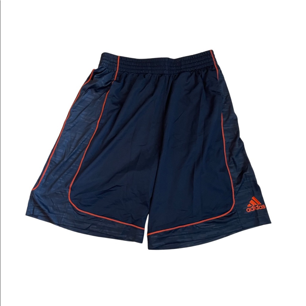 Adidas Basketball shorts